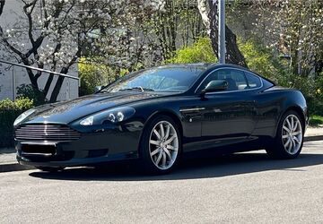 Aston Martin DB9 74.900 km 50.999 &euro; Ronnenberg 30952