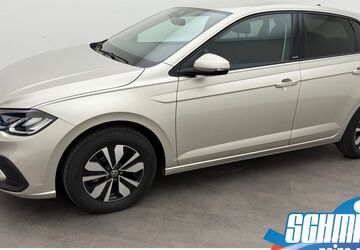 VW Polo 20.890 km 18.600 &euro; Peine 31226