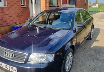 Audi A6 249.000 km 1.900 &euro; Lengede 38268