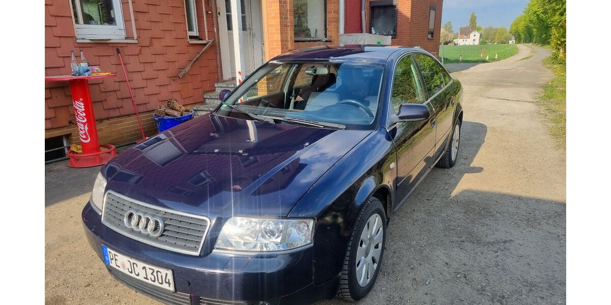 Audi A6 249.000 km 1.900 &euro; Lengede 38268