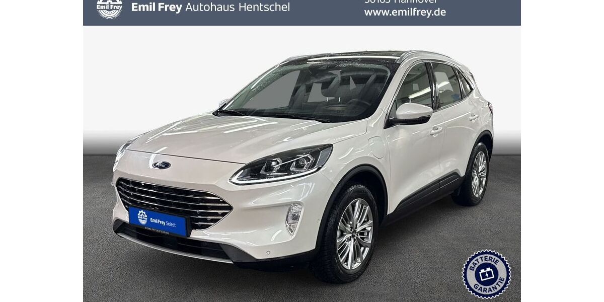 Ford Kuga 20.024 km 22.916 &euro; Hannover 30165