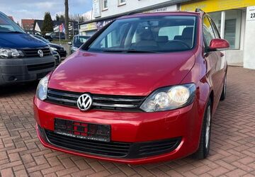 VW Golf Plus 150.000 km 5.990 &euro; Salzgitter-Bad 38259