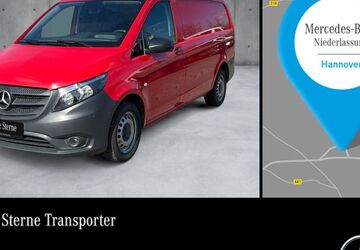 Mercedes-Benz Vito 93.259 km 21.753 &euro; Hannover - Langenhagen 30855