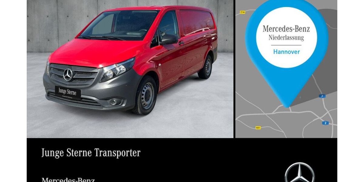 Mercedes-Benz Vito 93.259 km 21.753 &euro; Hannover - Langenhagen 30855