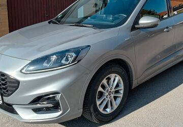 Ford Kuga 60.000 km 16.900 &euro; Duingen 31089