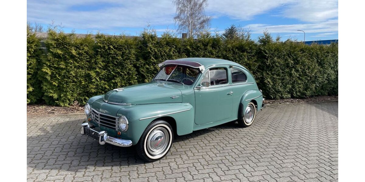 Volvo Andere 77.368 km 14.200 &euro; Peine 31224