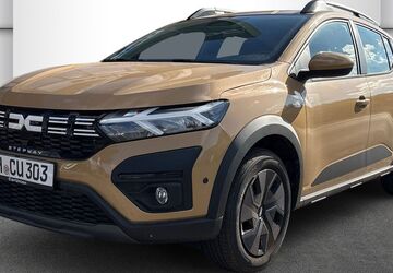 Dacia Sandero 7.765 km 17.960 &euro; Hannover 30519