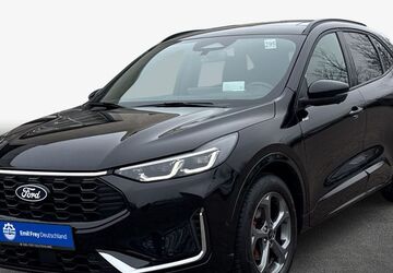 Ford Kuga 23.662 km 30.916 &euro; Hannover 30165