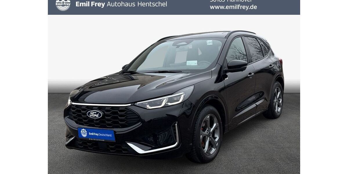 Ford Kuga 23.662 km 30.916 &euro; Hannover 30165