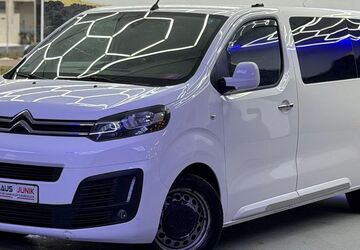 Citroen SpaceTourer 262.000 km 11.900 &euro; Salzgitter 38259