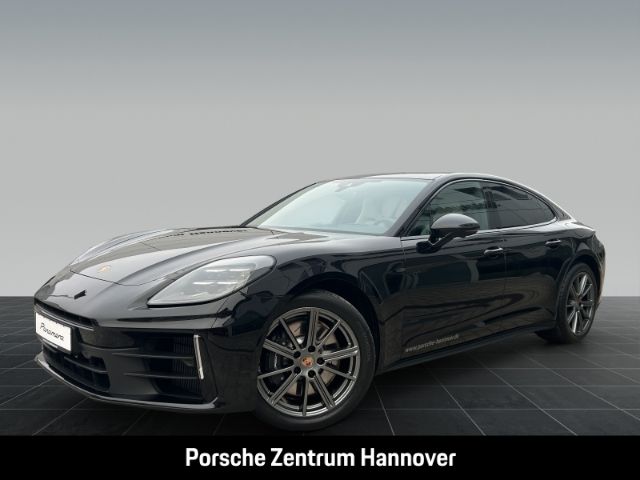 Porsche Panamera 8.000 km 143.900 &euro; Hannover 30177