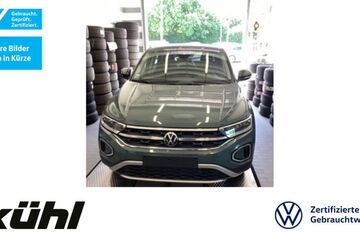 VW T-Roc 14.867 km 24.990 &euro; Hildesheim 31137