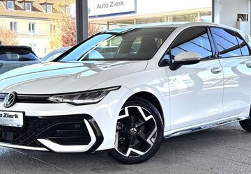 VW Golf 14.665 km 28.790 &euro; Peine 31226