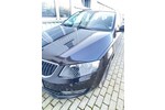 Skoda Octavia Combi 186.000 km 7.000 &euro; Laatzen 30880