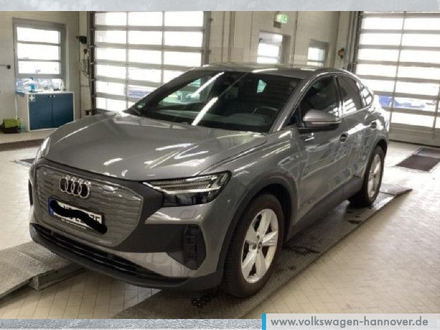 Audi Q4 e-tron 38.348 km 31.390 &euro; Lehrte 31275