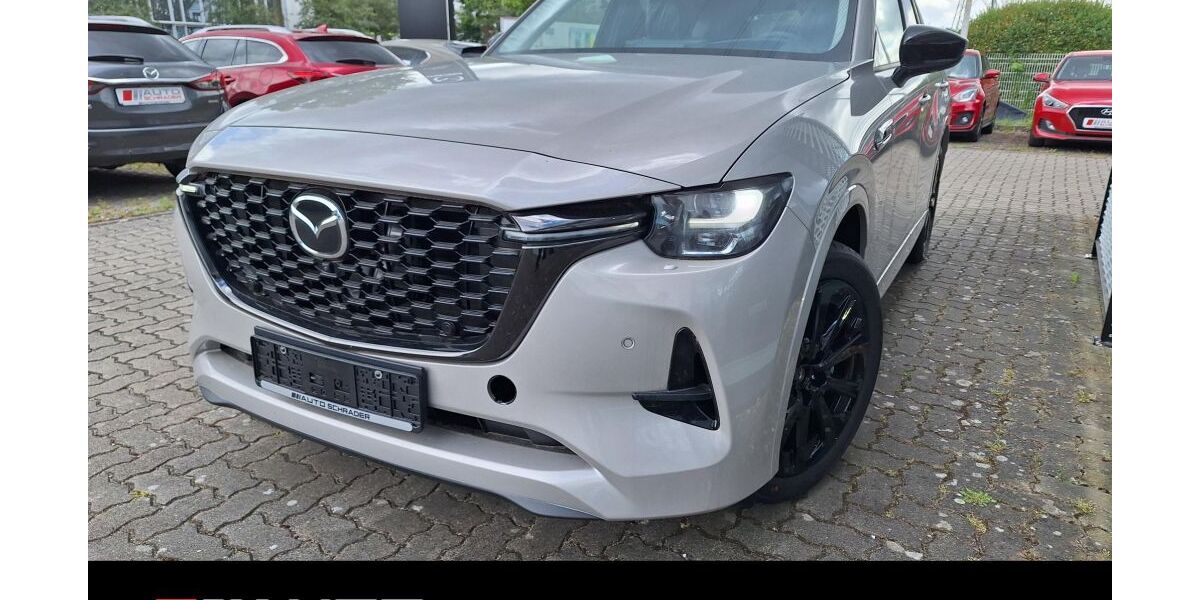 Mazda CX-60 2.500 km 52.990 &euro; Hannover 30659