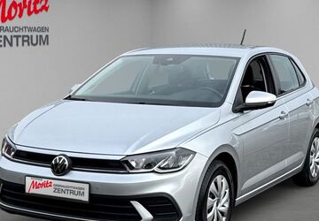 VW Polo 11.391 km 19.350 &euro; Laatzen 30880