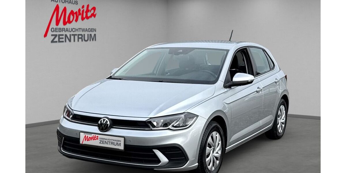 VW Polo 11.391 km 19.350 &euro; Laatzen 30880
