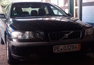 Volvo S60 176.000 km 4.950 &euro; Ilsede 31246