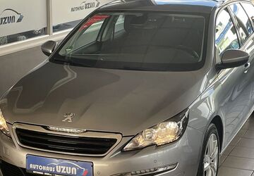 Peugeot 308 147.648 km 5.990 &euro; Hannover 30419