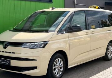 VW T7 Multivan 104.500 km 49.900 &euro; Hildesheim 31135