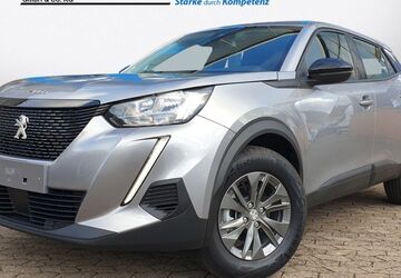 Peugeot 2008 25.000 km 19.990 &euro; Lehrte 31275