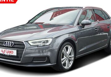Audi A3 71.786 km 20.490 &euro; Hannover 30179