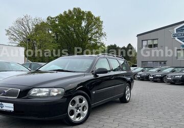 Volvo V70 230.500 km 5.999 &euro; Hannover 30629