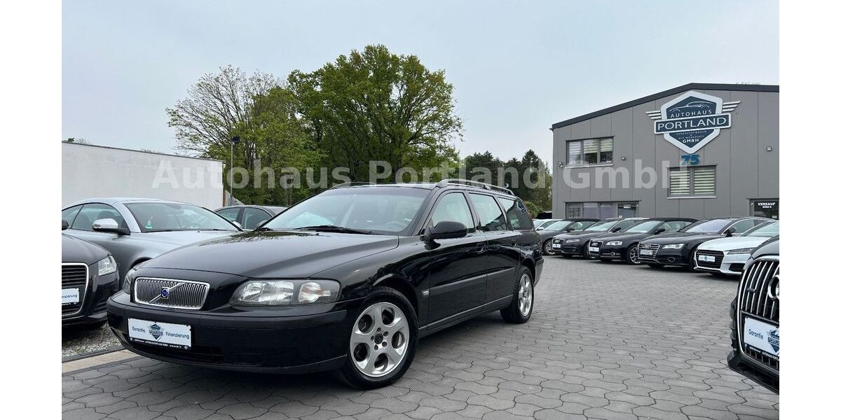 Volvo V70 230.500 km 5.999 &euro; Hannover 30629