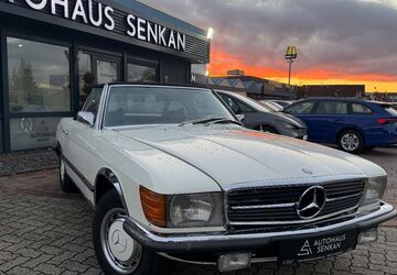 Mercedes-Benz 350 190.000 km 31.990 &euro; Peine 31228