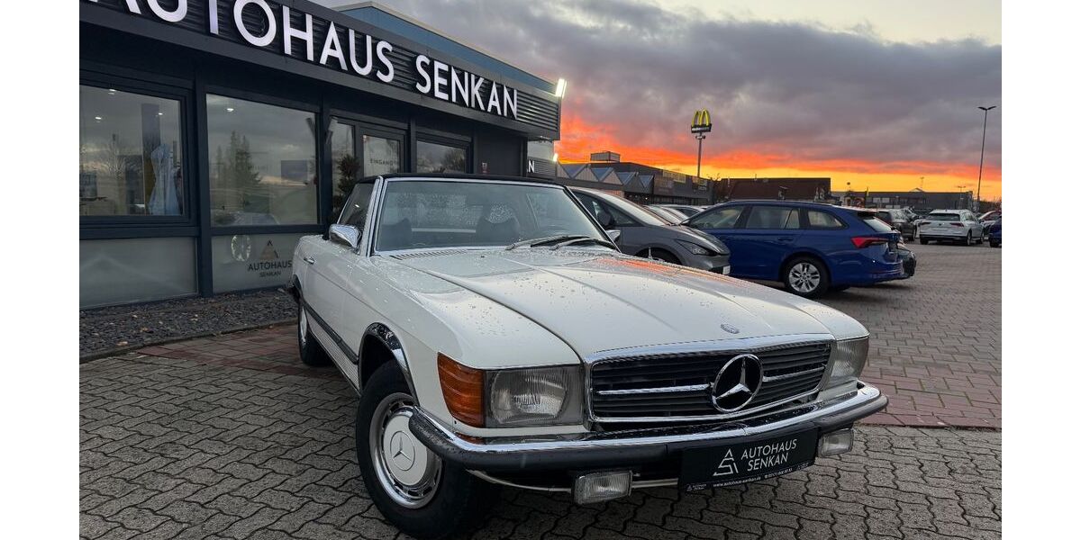 Mercedes-Benz 350 190.000 km 31.990 &euro; Peine 31228