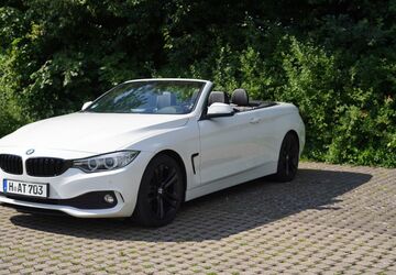 BMW 420 149.999 km 18.200 &euro; hannover 30419