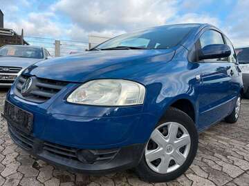 Gebrauchte VW Fox