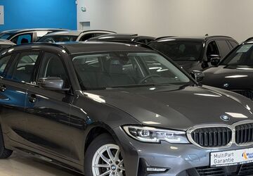 BMW 320 64.346 km 26.497 &euro; Peine 31228