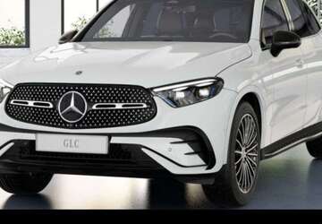 Mercedes-Benz GLC 300 9.900 km 67.500 &euro; Hannover 30655