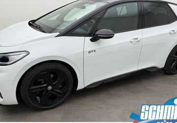 VW ID.3 40.030 km 41.400 &euro; Peine 31226