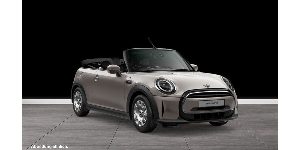 Mini Cooper Cabrio 11.326 km 29.404 &euro; Hannover 30539