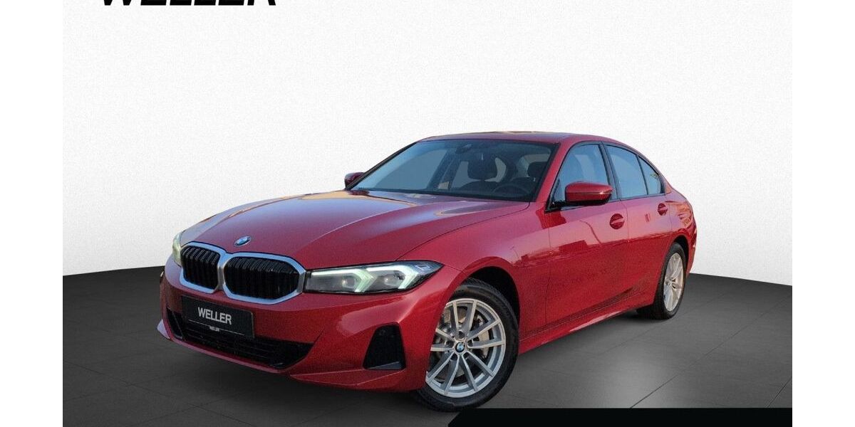 BMW 330 2.782 km 33.750 &euro; Salzgitter 38259