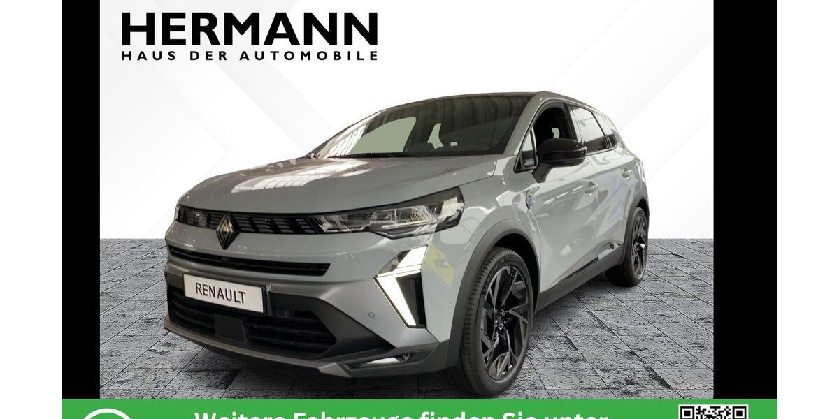 Renault Symbioz 20.900 km 27.424 &euro; Hildesheim 31135