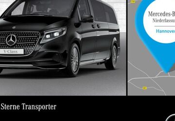 Mercedes-Benz V 300 39.342 km 67.980 &euro; Hannover - Langenhagen 30855