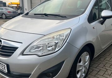 Opel Meriva 172.800 km 2.490 &euro; Hannover/Pattensen 30982
