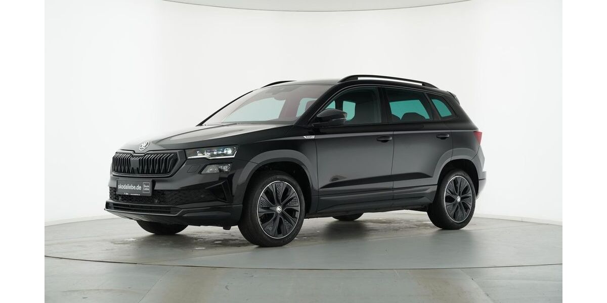 Skoda Karoq 76.696 km 25.889 &euro; Salzgitter 38229