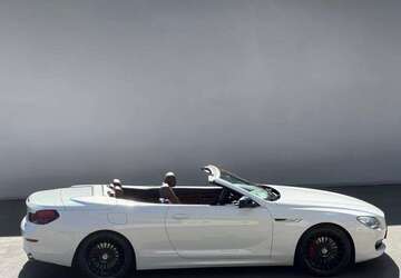 BMW 640 161.000 km 26.000 &euro; Hannover 30179