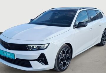 Opel Astra 7.935 km 26.480 &euro; Pattensen 30982