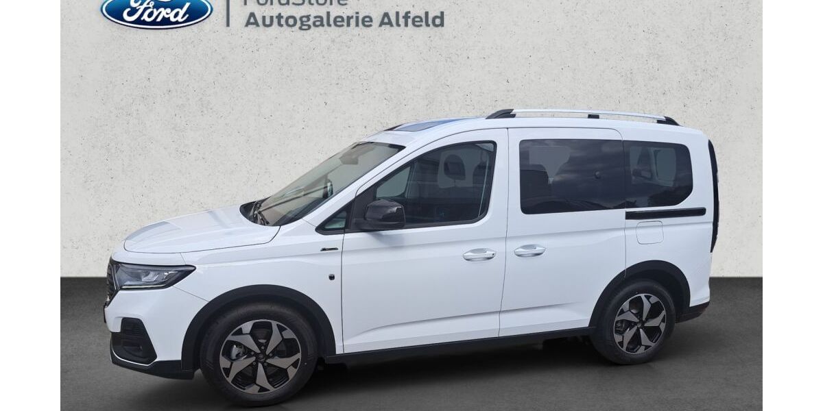 Ford Tourneo Connect 7.500 km 30.900 &euro; Alfeld 31061