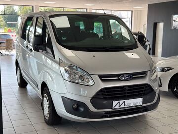 Gebrauchte Ford Transit