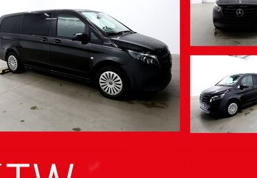 Mercedes-Benz Vito 41.798 km 44.533 &euro; Hildesheim 31137