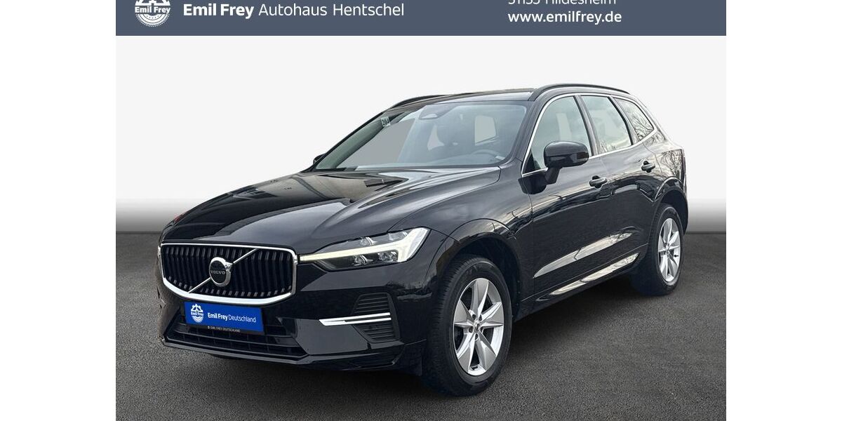 Volvo XC60 60.280 km 29.416 &euro; Hildesheim 31135