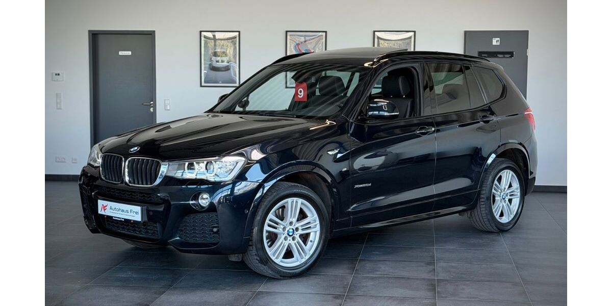 BMW X3 139.000 km 22.980 &euro; Laatzen 30880