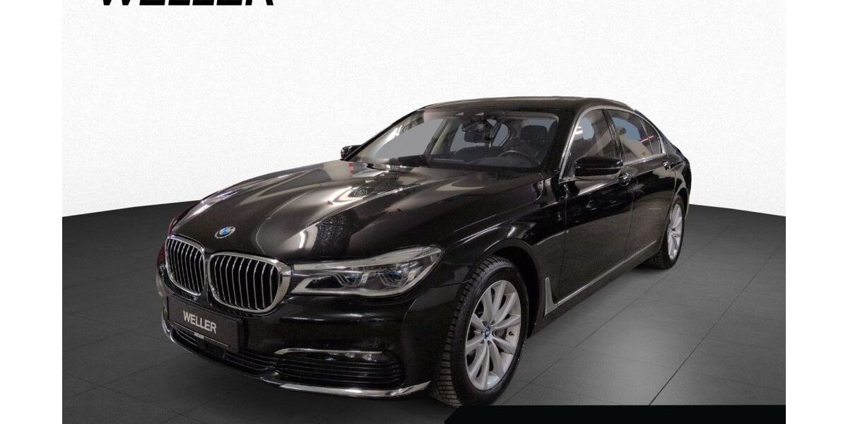 BMW 730 162.752 km 32.950 &euro; Hildesheim 31137